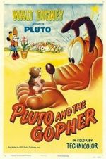Watch Pluto and the Gopher Movie2k