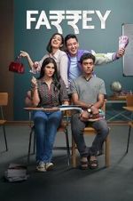 Watch Farrey Movie2k