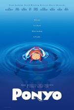 Watch Ponyo Movie2k