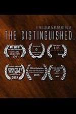 Watch The Distinguished Movie2k