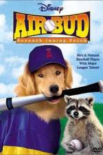 Watch Air Bud Seventh Inning Fetch Movie2k