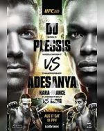 Watch UFC 305: Du Plessis vs. Adesanya (TV Special 2024) Movie2k