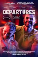 Watch Departures Movie2k