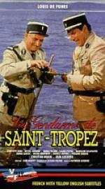 Watch Le gendarme de Saint-Tropez Movie2k