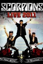 Watch Scorpions Get Your Sting & Blackout  Live at Saarbrucken Movie2k
