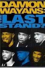 Watch Damon Wayans The Last Stand Movie2k