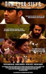 Watch The Last Four Movie2k