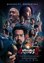 Watch 4 Kings 2 Movie2k