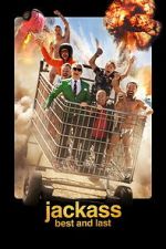 Watch Jackass: Best and Last Movie2k