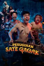 Watch Pesugihan Sate Gagak Movie2k