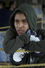 Watch Days of Grace Movie2k