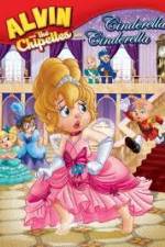 Watch Alvin And The Chipmunks: Alvin And The Chipettes In Cinderella Cinderella Movie2k