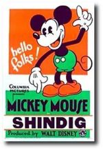 Watch The Shindig (Short 1930) Movie2k