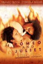 Watch Romeo and Juliet Movie2k