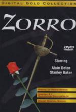 Watch Zorro Movie2k