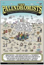 Watch The Palindromists Movie2k