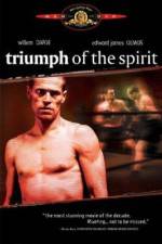 Watch Triumph of the Spirit Movie2k