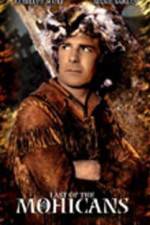 Watch The Last of the Mohicans Movie2k