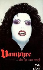 Watch Vampyre Movie2k