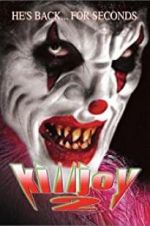 Watch Killjoy 2: Deliverance from Evil Movie2k