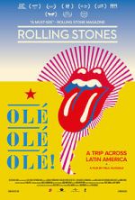 Watch The Rolling Stones Ol, Ol, Ol!: A Trip Across Latin America Movie2k