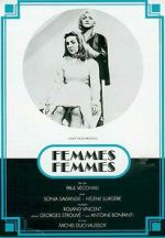 Watch Femmes femmes Movie2k