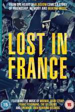 Watch Lost in France Movie2k