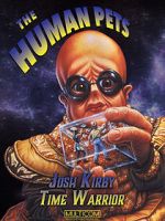Watch Josh Kirby: Time Warrior! Chap. 2: The Human Pets Movie2k