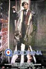 Watch Quadrophenia Movie2k