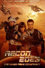 Watch Recon 2023 The Gauda Prime Conspiracy Movie2k