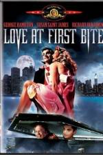 Watch Love at First Bite Movie2k