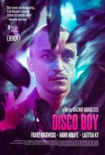 Watch Disco Boy Movie2k