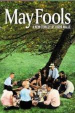 Watch Milou en mai Movie2k