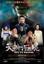 Watch Sifu vs. Vampire Movie2k