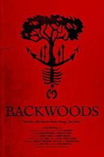 Watch Backwoods Movie2k