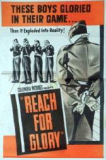 Watch Reach for Glory Movie2k