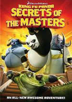 Watch Kung Fu Panda: Secrets of the Masters Movie2k