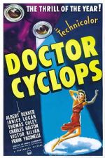 Watch Dr. Cyclops Movie2k