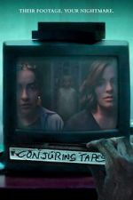 Watch Conjuring Tapes Movie2k
