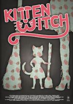 Watch Kitten Witch (Short 2016) Movie2k