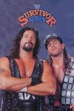 Watch WWE Survivor Series 1995 Movie2k