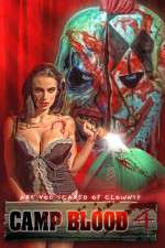 Watch Camp Blood 4 Movie2k