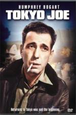 Watch Tokyo Joe Movie2k