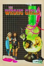 Watch The Wrong Girls Movie2k