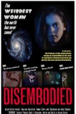 Watch Disembodied Movie2k