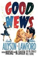 Watch Good News Movie2k