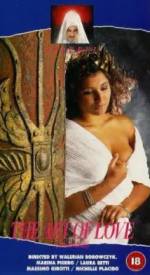 Watch Ars amandi Movie2k