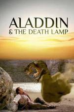 Watch Aladdin and the Death Lamp Movie2k