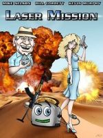 Watch RiffTrax: Laser Mission Movie2k