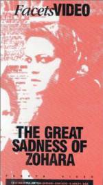 Watch The Great Sadness of Zohara Movie2k